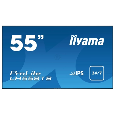 Iiyama LH5581S-B1