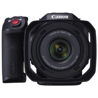 Canon XC10