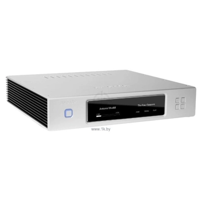 Aurender N10 8TB