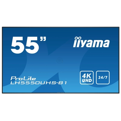 Iiyama LH5550UHS-B1