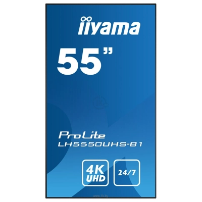 Iiyama LH5550UHS-B1