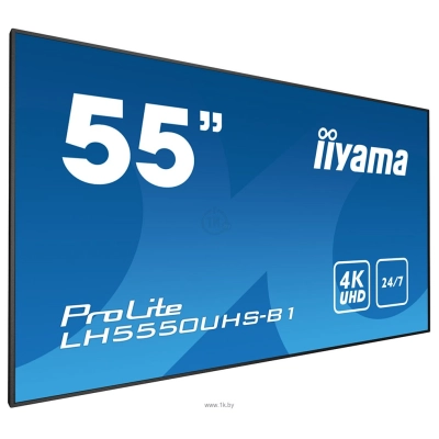 Iiyama LH5550UHS-B1