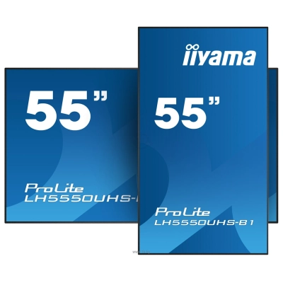 Iiyama LH5550UHS-B1