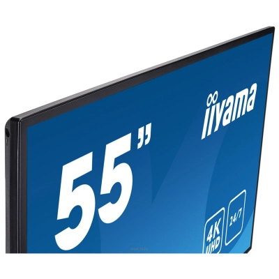 Iiyama LH5550UHS-B1