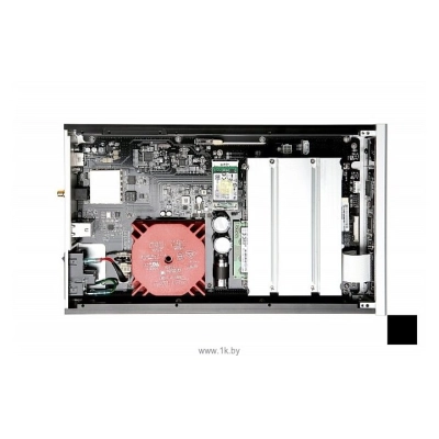 Aurender N100C 2TB