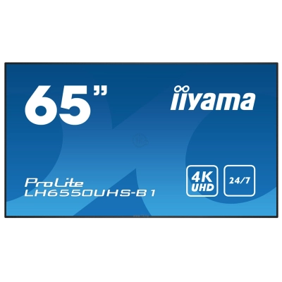 Iiyama LH6550UHS-B1