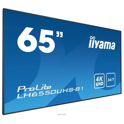 Iiyama LH6550UHS-B1