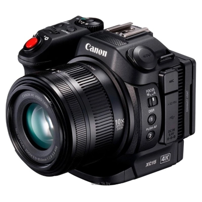 Canon XC15