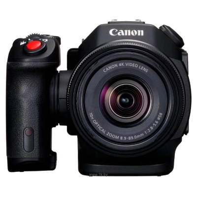 Canon XC15