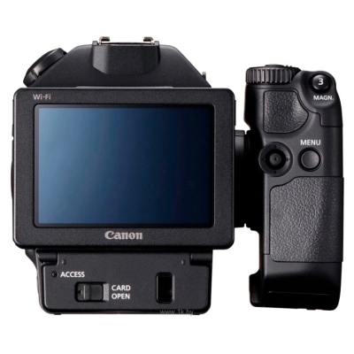 Canon XC15