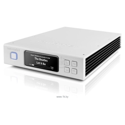 Aurender N100C 2TB