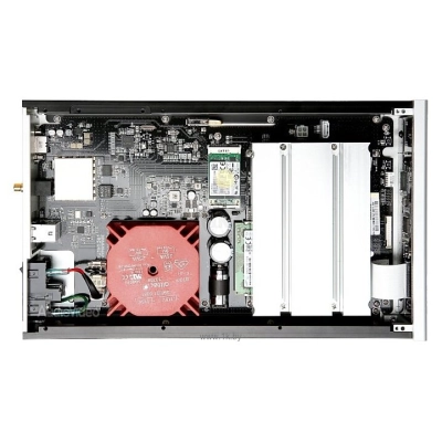 Aurender N100C 4TB