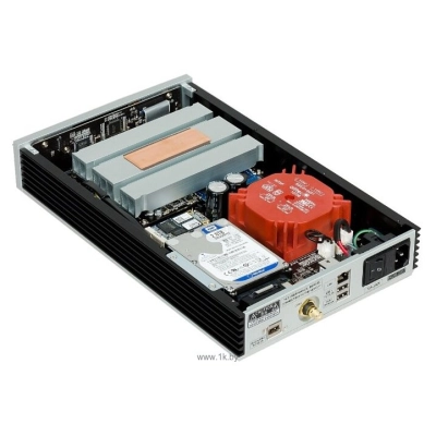 Aurender N100C 4TB