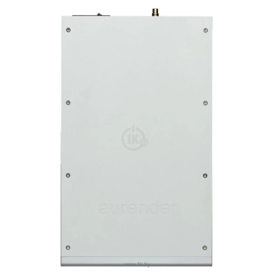 Aurender N100C 4TB