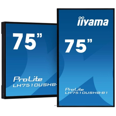 Iiyama LH7510USHB-B1