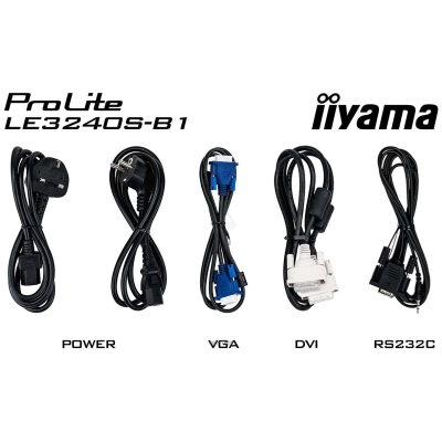 Iiyama LH7510USHB-B1