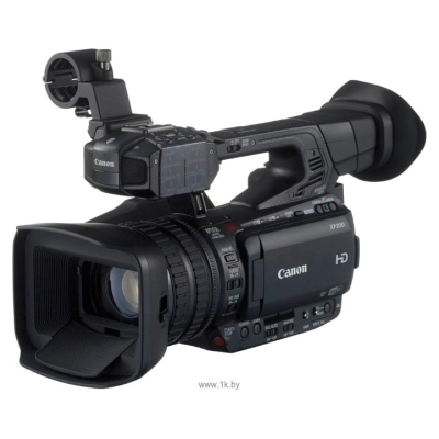 Canon XF200