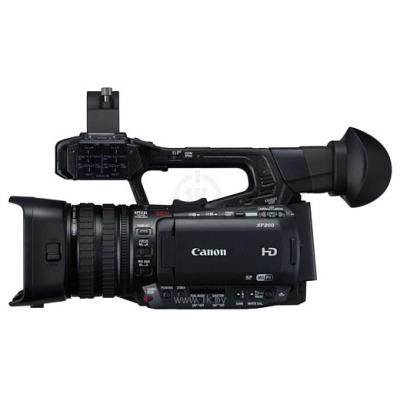 Canon XF200