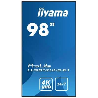 Iiyama LH9852UHS-B1