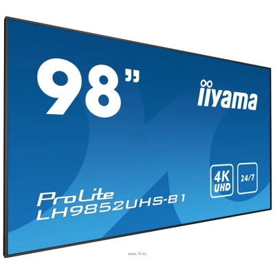 Iiyama LH9852UHS-B1