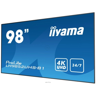 Iiyama LH9852UHS-B1