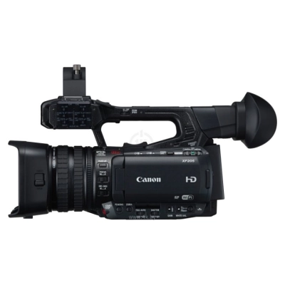 Canon XF205