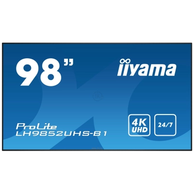 Iiyama LH9852UHS-B1