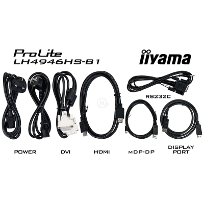 Iiyama LH9852UHS-B1