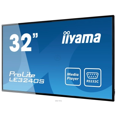 Iiyama ProLite LE3240S-B1