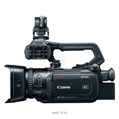 Canon XF400