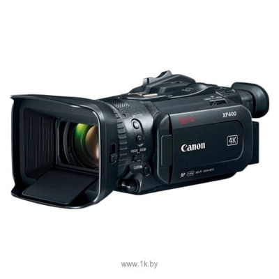 Canon XF400