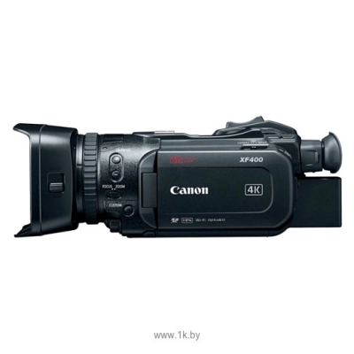 Canon XF400