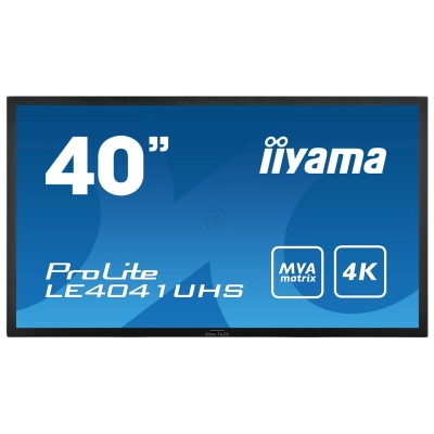 Iiyama ProLite LE4041UHS-B1