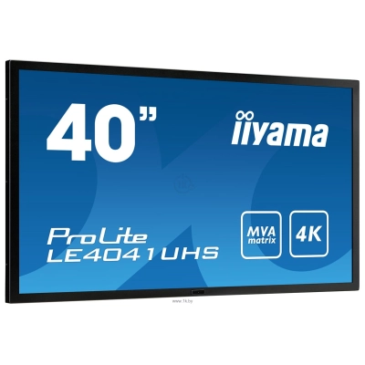 Iiyama ProLite LE4041UHS-B1