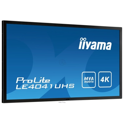 Iiyama ProLite LE4041UHS-B1