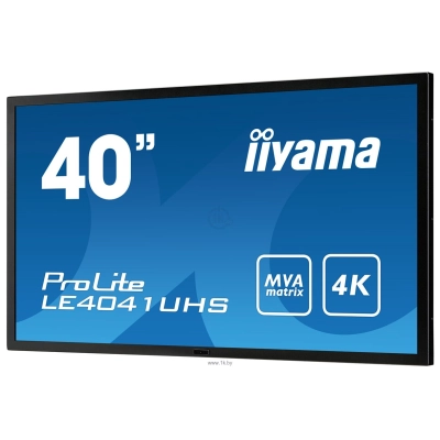 Iiyama ProLite LE4041UHS-B1