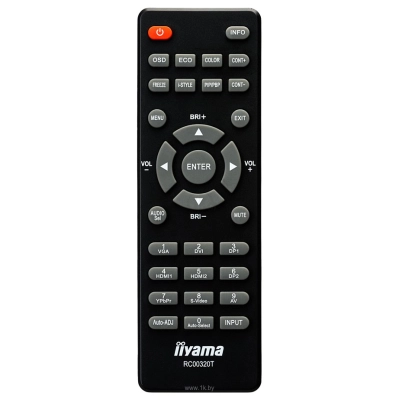 Iiyama ProLite LE4041UHS-B1