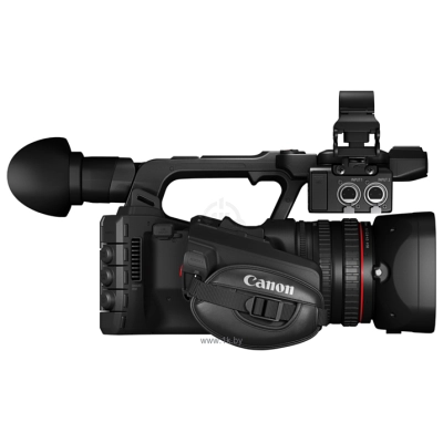 Canon XF605