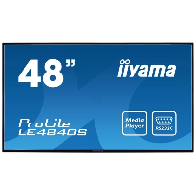 Iiyama ProLite LE4840S-B1