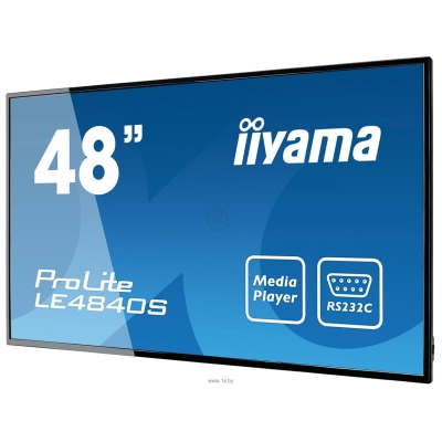 Iiyama ProLite LE4840S-B1