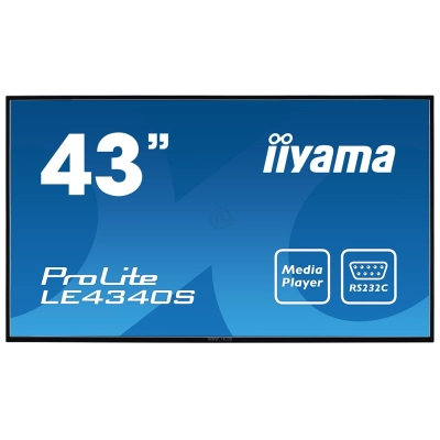 Iiyama ProLite LE4340S-B1