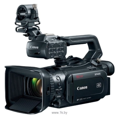 Canon XF405