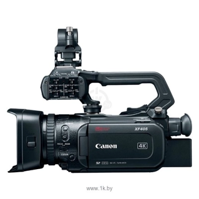 Canon XF405