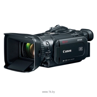 Canon XF405