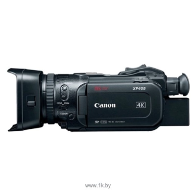 Canon XF405