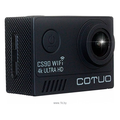 COTUO CS90