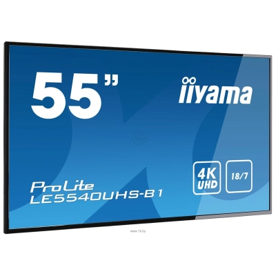 Iiyama ProLite LE5540UHS-B1