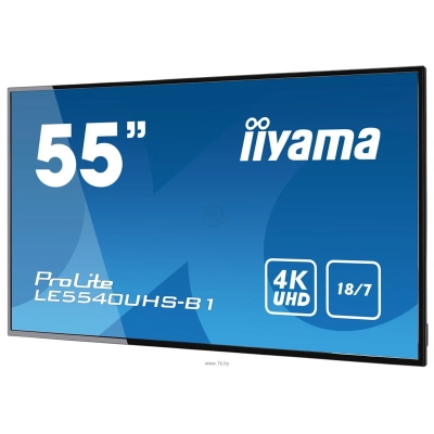 Iiyama ProLite LE5540UHS-B1