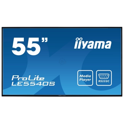 Iiyama ProLite LE5540S-B1