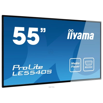 Iiyama ProLite LE5540S-B1